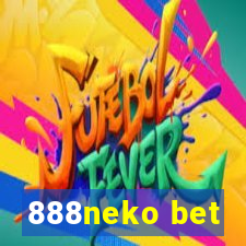 888neko bet